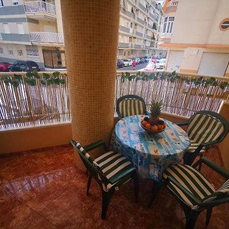 Rent An Apartment In Torrevieja Kültér fotó