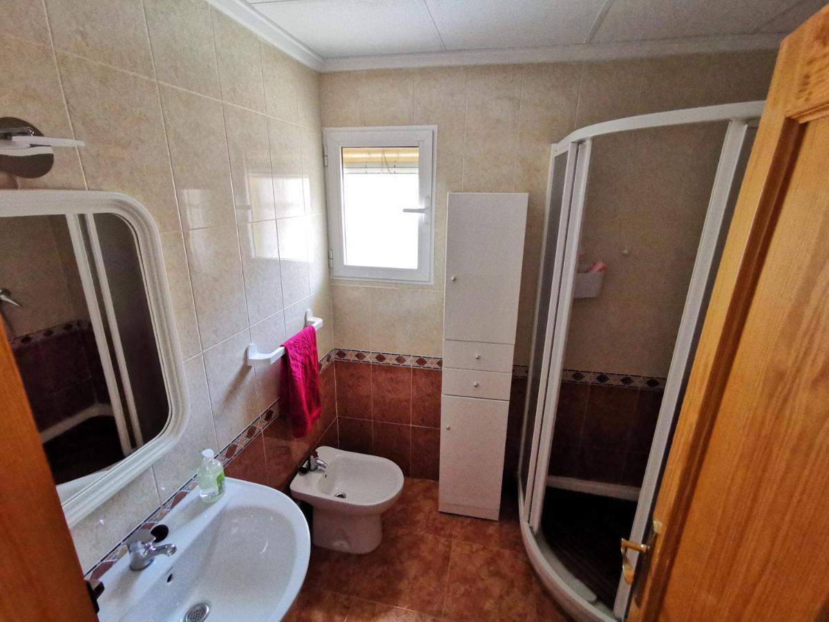 Rent An Apartment In Torrevieja Kültér fotó