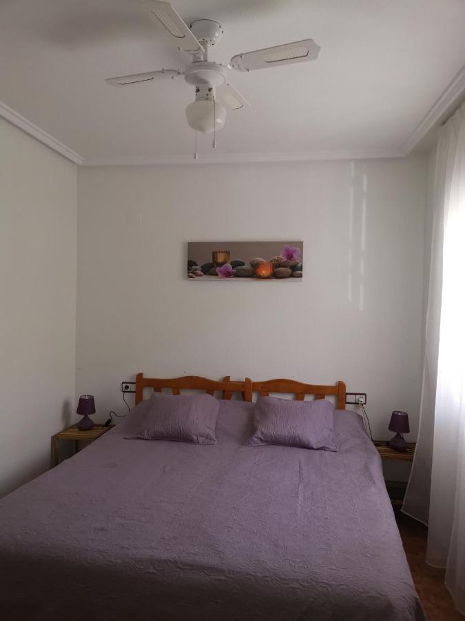 Rent An Apartment In Torrevieja Kültér fotó