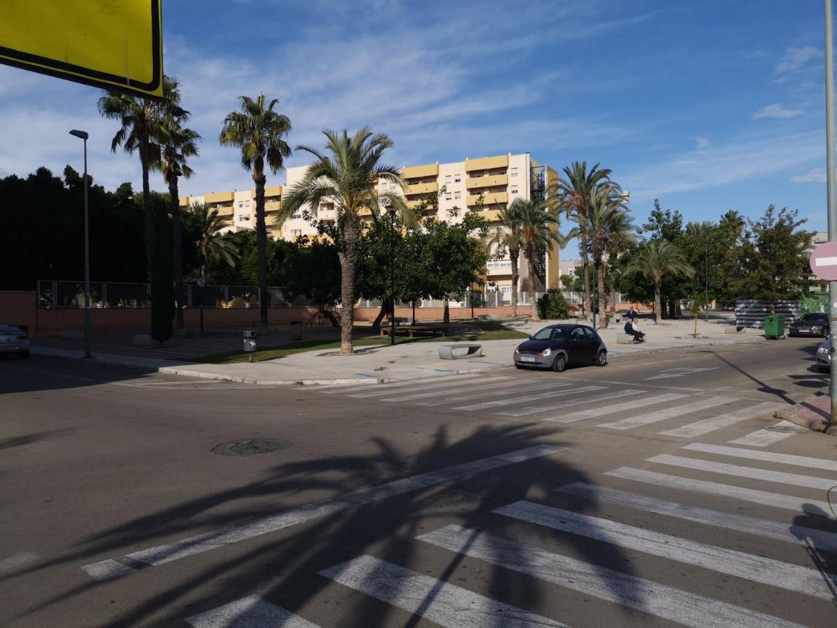 Rent An Apartment In Torrevieja Kültér fotó