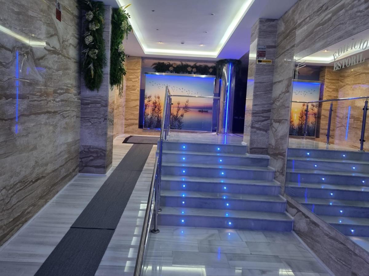 Rent An Apartment In Torrevieja Kültér fotó